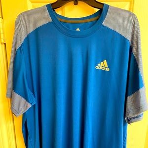Men’s Adidas Climalite T-Shirt